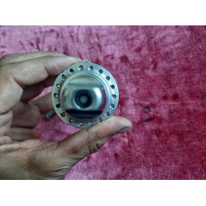 MAVIC 500 RD vintage rear hub 36H French thread 34.7x100