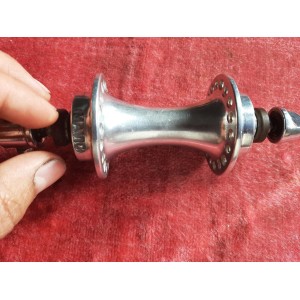 Cubo MAVIC 500 550 flange lado esquerdo
