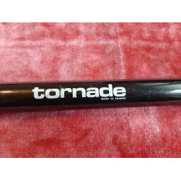 Bomba TORNADE aleación aluminio – detalle lateral