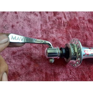 Flangia a 36 fori mozzo anteriore MAVIC 500 per raggi