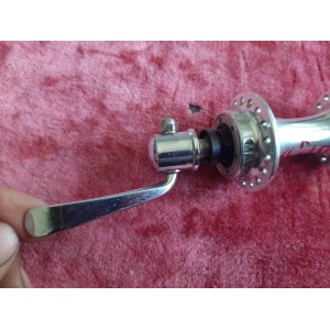 Alloggiamento cuscinetti mozzo MAVIC 550 vintage