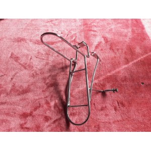 Porte bagage PAQUET SPÉCIALITÉS TA vélo vintage 1960s front rack