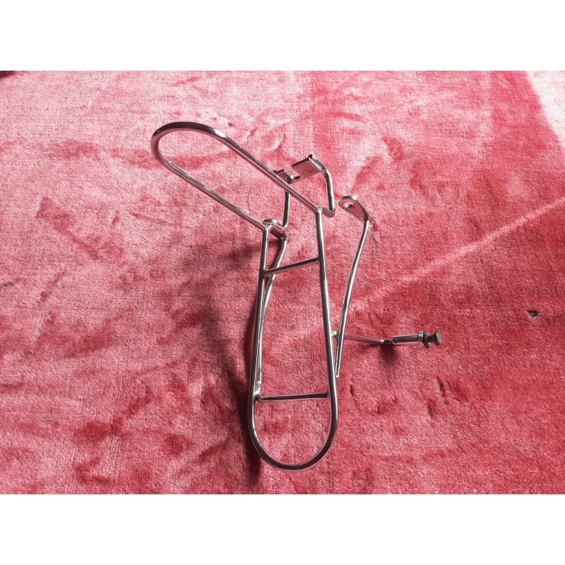 Porte bagage PAQUET SPÉCIALITÉS TA vélo vintage 1960s front rack