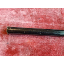 Ventilanschluss – TORNADE Handpumpe für Sclaverand/Dunlop