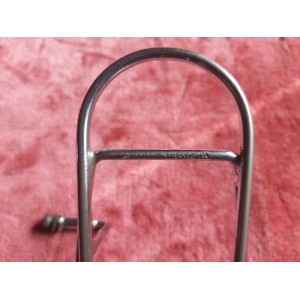 Porte bagage PAQUET SPÉCIALITÉS TA vélo vintage 1960s front rack