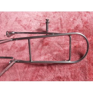 Porte bagage PAQUET SPÉCIALITÉS TA vélo vintage 1960s front rack