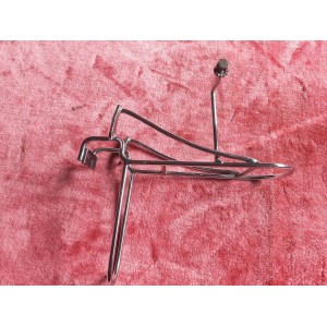 Porte bagage PAQUET SPÉCIALITÉS TA vélo vintage 1960s front rack