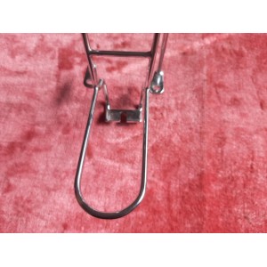 Porte bagage PAQUET SPÉCIALITÉS TA vélo vintage 1960s front rack