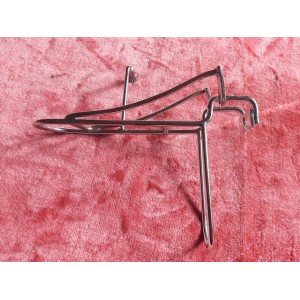 Porte bagage PAQUET SPÉCIALITÉS TA vélo vintage 1960s front rack