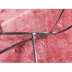 Porte bagage PAQUET SPÉCIALITÉS TA vélo vintage 1960s front rack