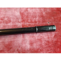 Pumpenkörper Aluminium – TORNADE Vintage Luftpumpe