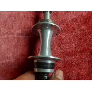 Particolare flangia MAVIC 501 32H