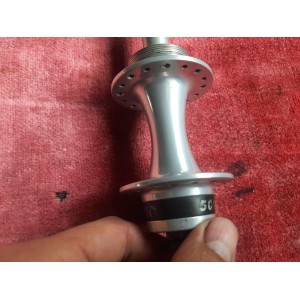 Mozzo posteriore MAVIC 501 lato filetto