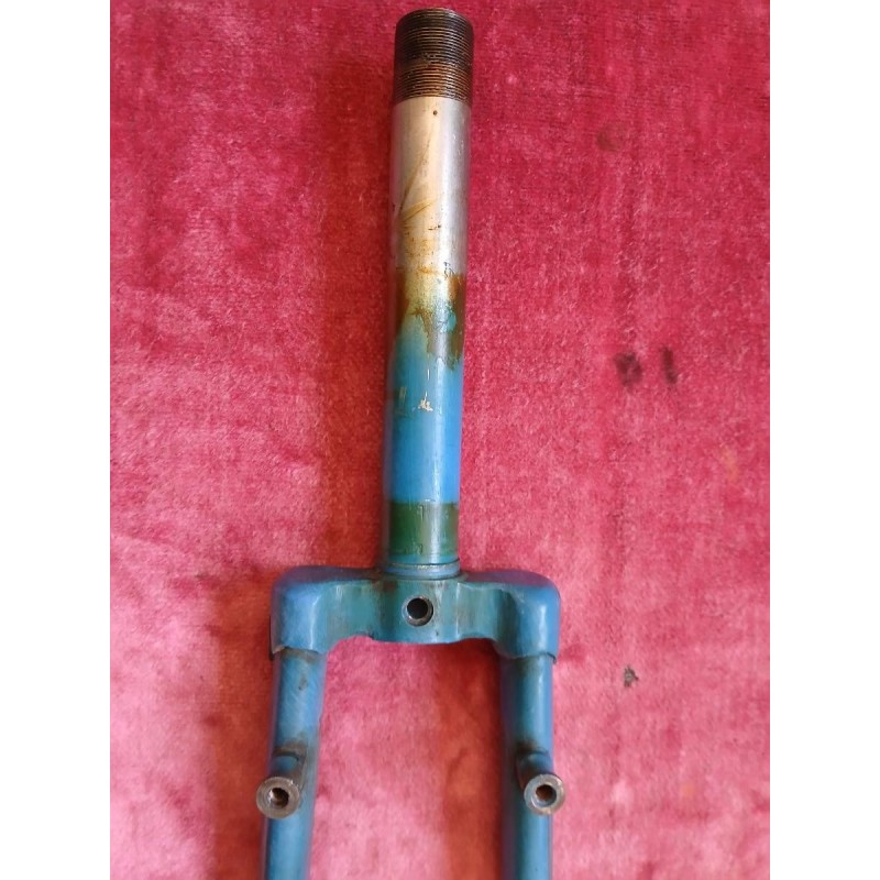 Fourche 182mm REYNOLDS 531 PEUGEOT PX10 PY10 PS10 cadre de velo 794g 25x100 700 🇫🇷 R11