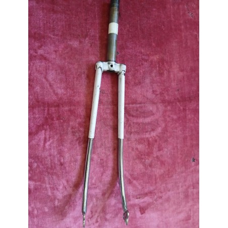 169mm Steel Fork for 25×100 Frame 700c/650b