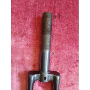 Steel Fork 148mm Steerer for 25.4x100 Frame 700c/650b