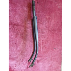 Steel Fork 148mm Steerer for 25.4x100 Frame 700c/650b