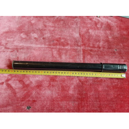 TORNADE vintage aluminium alloy bicycle air pump F10