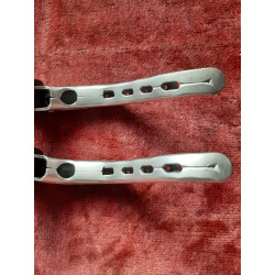 LEVIERS de frein CLB COMPACT Professionnel Peugeot Gitane 🇫🇷 R13