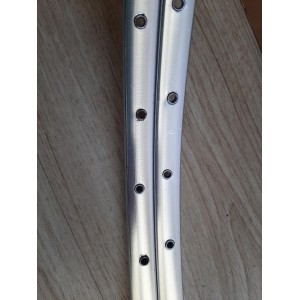 2 Jantes MAVIC MA2 700c clincher rims 36S jantes à pneus JA18