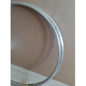 2 Jantes MAVIC MA2 700c clincher rims 36S jantes à pneus JA18