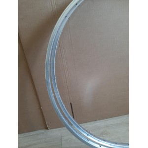 2 Jantes MAVIC MA2 700c clincher rims 36S jantes à pneus