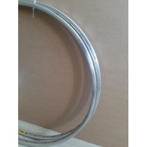 2 Jantes MAVIC MA2 700c clincher rims 36S jantes à pneus JA18