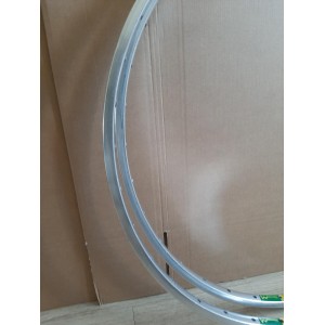 2 Jantes MAVIC MA2 700c clincher rims 36S jantes à pneus