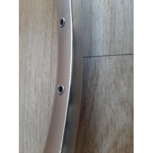 2 Jantes MAVIC MA2 700c clincher rims 36S jantes à pneus JA18