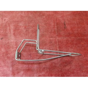 Front rack porteur for vintage randonneuse bicycle PBS2