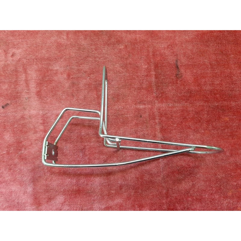Front rack porteur for vintage randonneuse bicycle PBS2