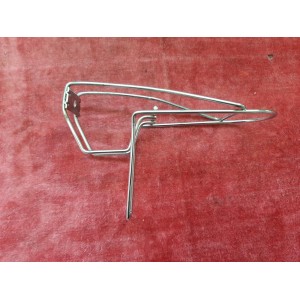 Porte bagage avant PORTE PAQUET randonneuse vintage PBS2