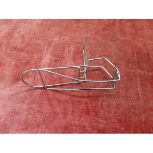 Porte bagage avant PORTE PAQUET randonneuse vintage PBS2