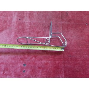 Front rack porteur for vintage randonneuse bicycle PBS2