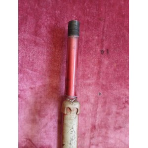 Steel 157mm Fork for 25×100 Frame 650/700