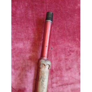 Steel 157mm Fork for 25×100 Frame 650/700