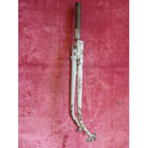 Garfo aço 179mm – marcação de comprimento do pivot