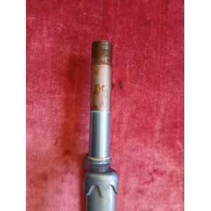 Garfo aço 725g 25x100 700 – vista traseira