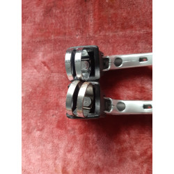 LEVIERS de frein CLB COMPACT Professionnel Peugeot Gitane 🇫🇷 R13