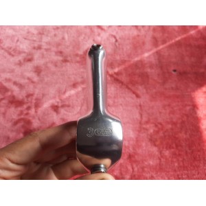 Vintage 3TTT Stem 90mm 22.2mm 26.0mm for Classic Road Bike Eroica