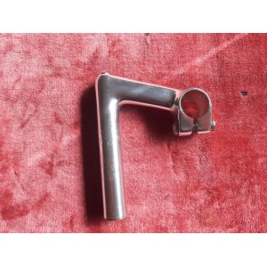 Klassischer 3TTT Vorbau 90mm 22,2mm Schaft 26,0mm Klemmung Eroica