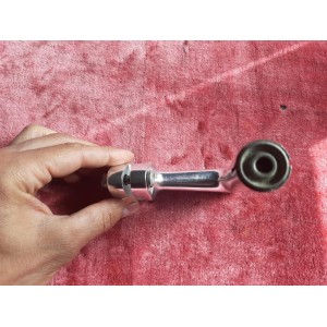 Avanço 3TTT 90mm – comprimento total destacado