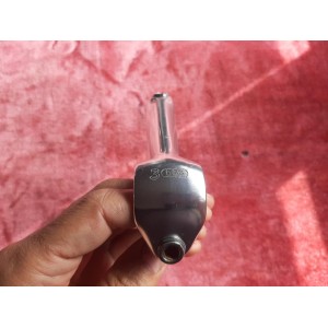 Avanço de guidão 3TTT 90mm 22.2mm 26mm – pormenor do grampo