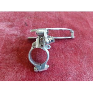 Dérailleur avant Shimano 600 Arabesque ancien vélo eroica DV4