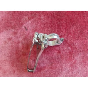 Dérailleur avant Shimano 600 Arabesque ancien vélo eroica DV4