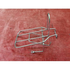Front luggage rack for vintage touring bicycle Routens Charrel