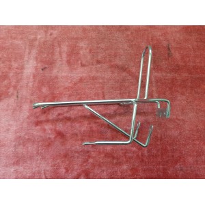Front luggage rack for vintage touring bicycle Routens Charrel