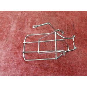 Front luggage rack for vintage touring bicycle Routens Charrel
