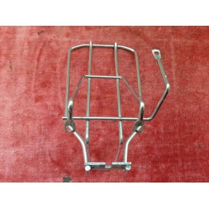 Front luggage rack for vintage touring bicycle Routens Charrel