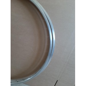 2× Jantes SUPER CHAMPION 700c RANDONNEUR jantes à pneus 36S Eroica 🇫🇷 JA19